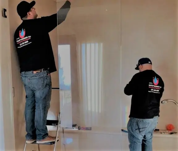 Professional plumbing installation for Tankless Water Heater Installation in Congress Park