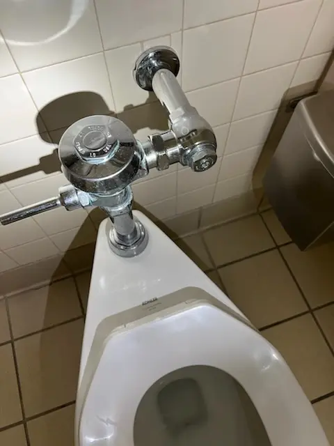 Fixture installation and repair for Sewer Camera Inspection in Congress Park